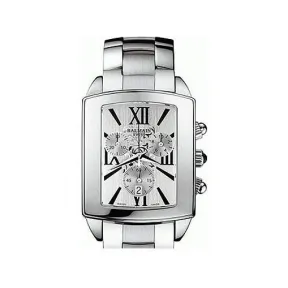 宝曼/Balmain 不锈钢 石英机芯 男表 B59713312