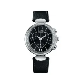 宝曼/Balmain 不锈钢 石英机芯 女表 B77153264