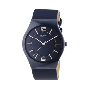 白令/Bering Ceramic 系列 男士 手表 32039-880