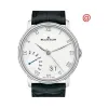 宝珀/Blancpain VILLERET 40MM 精钢 自动机械机芯 男表 6668-1127A-55B