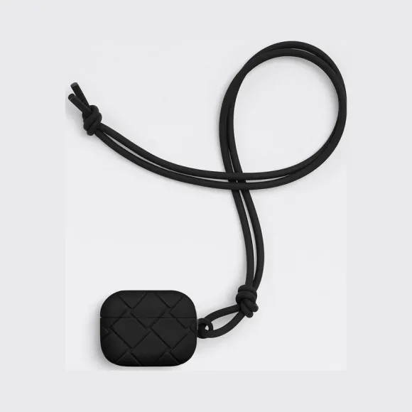 葆蝶家/Bottega Veneta 女士 耳机套 691715V0EY01000