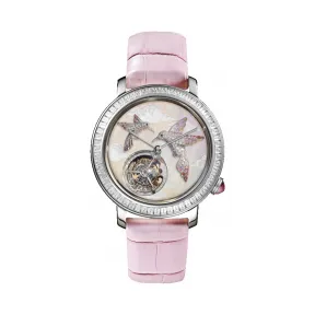 宝诗龙/Boucheron EPURE TOURBILLON HOPI WA021447