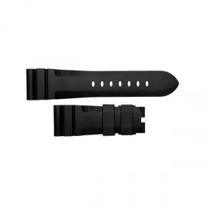 沛纳海/Panerai 黑色 22/20 MM 表带 MXE07FHS