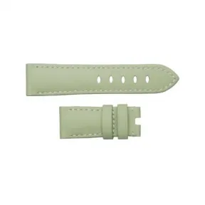 沛纳海/Panerai 浅绿色 20/18 MM 表带 MXE0908R