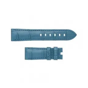 沛纳海/Panerai 浅蓝色 20/18 MM 表带 MXE093LX