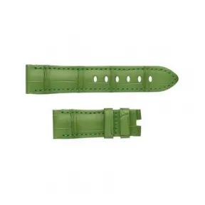 沛纳海/Panerai 绿色 20/18 MM 表带 MXE09BNG