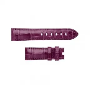 沛纳海/Panerai 暗红色 20/18 MM 表带 MXE09BNR