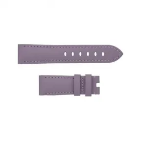 沛纳海/Panerai 紫色 20/18 MM 表带 MXE09BTD