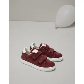 布内罗·古奇拉利/Brunello Cucinelli 鞋履和袜子 (192BZUSIFJ500) - 童装 配件