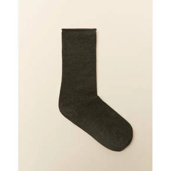 布内罗·古奇拉利/Brunello Cucinelli 袜子 (192M64945019) - 女款 配饰
