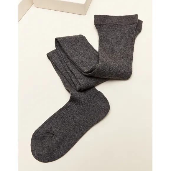 布内罗·古奇拉利/Brunello Cucinelli 袜子 (192M64990069) - 女款 配饰