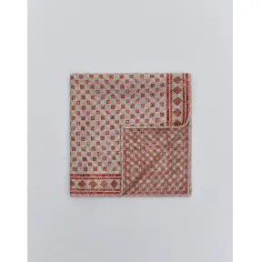 布内罗·古奇拉利/Brunello Cucinelli 口袋巾 (192ML8410091) - 男款 配饰