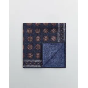 布内罗·古奇拉利/Brunello Cucinelli 口袋巾 (192ML8440091) - 男款 配饰