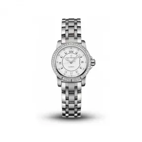 宝齐莱/Carl F. Bucherer 柏拉维系列 精钢 自动机械机芯 男表 00.10621.08.23.31