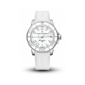 宝齐莱/Carl F. Bucherer 柏拉维系列 精钢 自动机械机芯 中性 00.10634.23.23.01