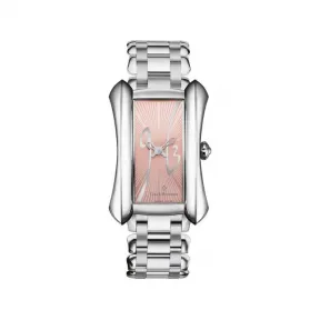 宝齐莱/Carl F. Bucherer 雅丽嘉系列 不锈钢   00.10705.08.92.21