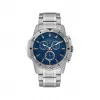宝路华/Bulova  44 MM 不锈钢 石英机芯 手表 43B171