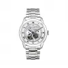 宝路华/Bulova Sutton系列 42.00 MM 不锈钢 自动机械机芯 男表 96A118