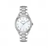 宝路华/Bulova Sutton系列 32.00 MM 不锈钢 石英机芯 女表 96P199