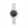 宝路华/Bulova Classic-Diamonds系列 28.00 MM 不锈钢 石英机芯 女表 96R207