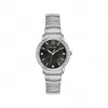 宝路华/Bulova Classic-Diamonds系列 28.00 MM 不锈钢 石英机芯 女表 96R213