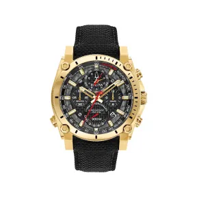 宝路华/Bulova  46.5 MM 不锈钢 石英机芯 手表 97B178