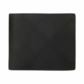 博百利/Burberry 男士 BIFOLD证件夹灰色 80145271