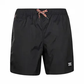 博百利/Burberry 男士 DRAWCORD泳装蓝色 80256731