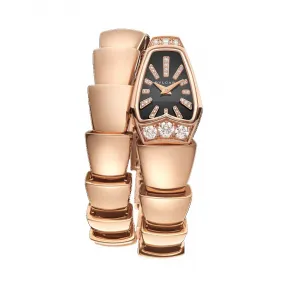 宝格丽/Bvlgari Serpenti 女性 腕表 101788 SPP26BGD1GD.1T