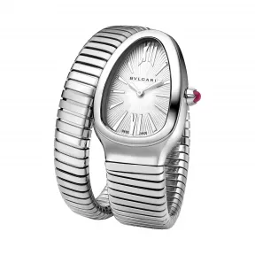 宝格丽/Bvlgari Serpenti 女性 腕表 101828 SP35C6SS.1T-L