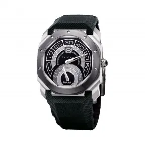 宝格丽/Bvlgari Octo Saltarello 奢侈手表 101831-E BGO43BSCVDBR