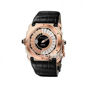 宝格丽/Bvlgari OCTO 43 MM  自动机械机芯 男表 101839 BGOP43BGLMR