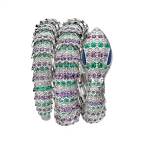 宝格丽/Bvlgari Serpenti Secret Watches SPW40D2GD2EA.2T