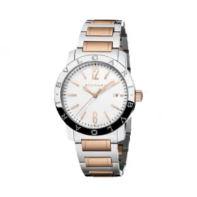 宝格丽/Bvlgari 腕表 - BVLGARI BVLGARI Solotempo腕表 102108 BB39WSPGD