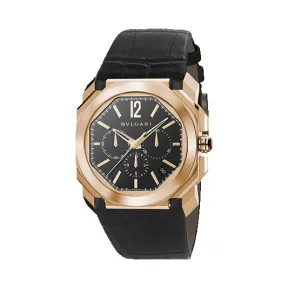 宝格丽/Bvlgari Octo Velocissimo