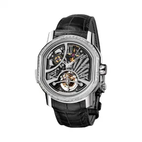 宝格丽/Bvlgari 宝格丽奢侈手表 102136-e BRRW48GLBDTBMR