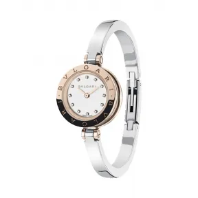 宝格丽/Bvlgari Bzero1 奢侈手表 102320-E BZ23WSGS-12.M