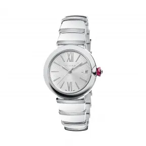 宝格丽/Bvlgari Lvcea系列 奢侈手表 102383-E LU36C6SSD