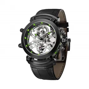 宝格丽/Bvlgari 宝格丽奢侈手表 102399-e BGG53BTLTBSK-UN