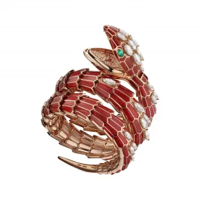 宝格丽/Bvlgari Serpenti SP40PGD2PGD1RL.2T