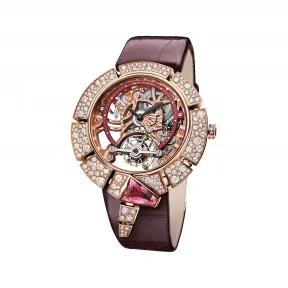 宝格丽/Bvlgari Serpenti SPP41C9GDLTBSK