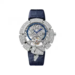 宝格丽/Bvlgari SERPENTI JEWELRY WATCHES SPW41C3GDLTBSK