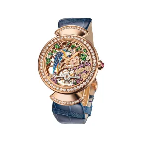 宝格丽/Bvlgari DIVAS’ DREAM DVP37PGDLTBSK