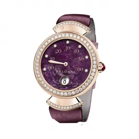 宝格丽/Bvlgari DIVAS’ DREAM DVP37RGDLR-7