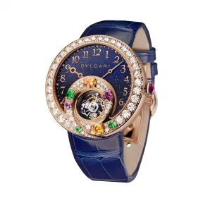 宝格丽/Bvlgari 宝格丽手表 102556-e BEP40AGD2LTB