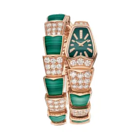 宝格丽/Bvlgari Serpenti 女性 腕表 102678 SPP26C4GD1GD1MA.1T