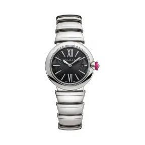 宝格丽/Bvlgari LVCEA系列 LU28BSSD