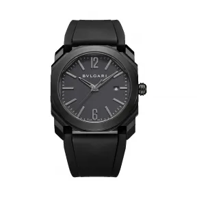 宝格丽/Bvlgari OCTO ULTRANERO腕表 BGO41BBSVD-N