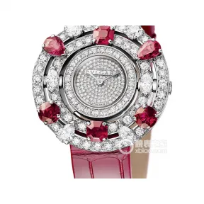 宝格丽/Bvlgari     女表 102757 