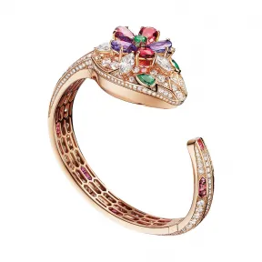 宝格丽/Bvlgari Serpenti SPW36